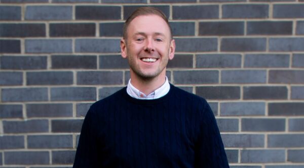 Andy Banks, founder and CEO, Venture Forge
