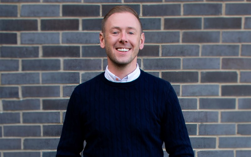Andy Banks, founder and CEO, Venture Forge