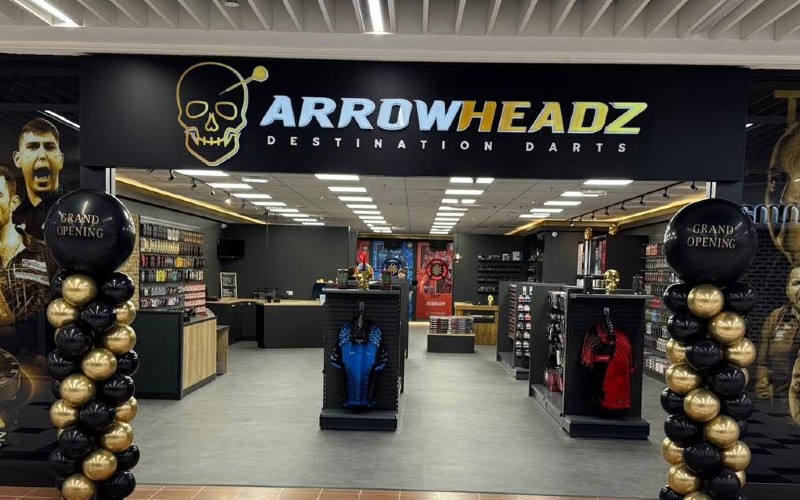 ArrowHeadz