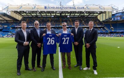 Chelsea and FPT