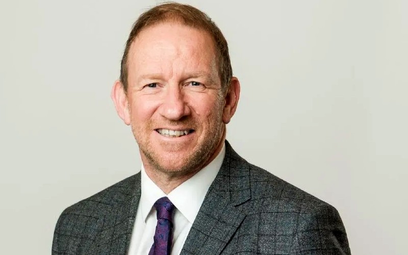 David Thomas, Barratt Redrow plc