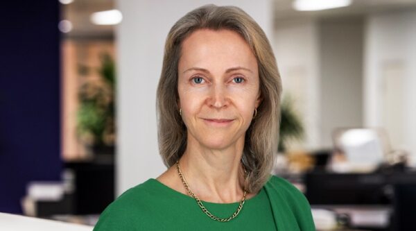 Diana Layfield, CEO, Monzo