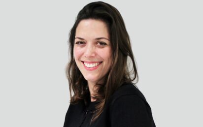 Ella Goldner, Co-founder and Managing Partner, Zinc