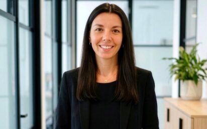 Gemma Spence - CEO - THG Ingenuity