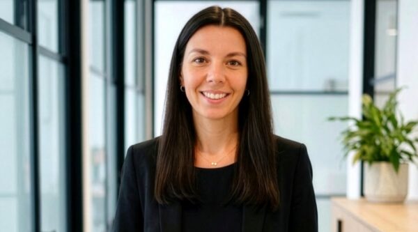 Gemma Spence - CEO - THG Ingenuity