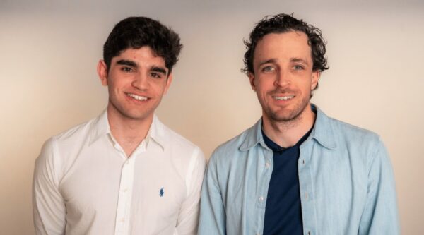 HelmGuard founders