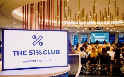 IGNITE26 - The 51_ Club