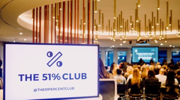 IGNITE26 - The 51_ Club