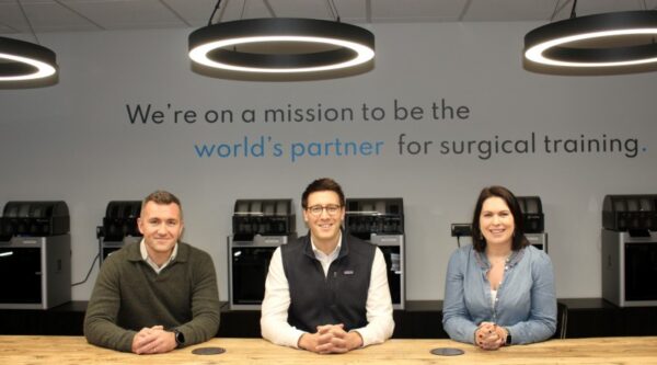Inovus Medical funding