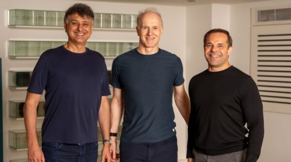 Intrepid Founders