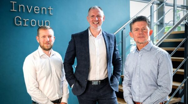 Invent-Team