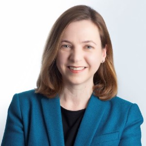 Jane Sartin, executive director, Flexible Space Association