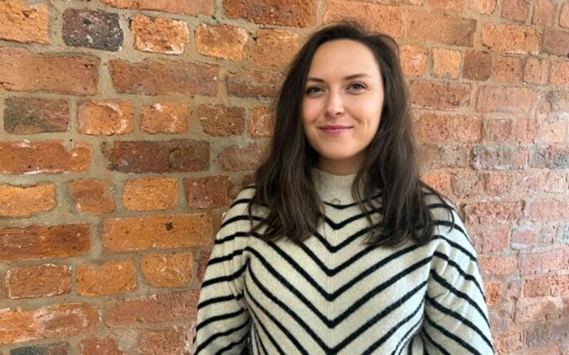 Jenna Livesey, founder, SUNNY(1)