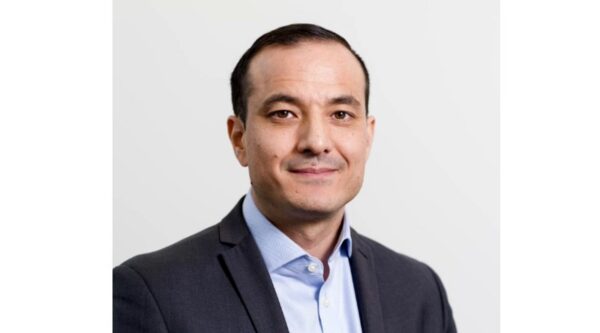 Jonathan Hunter, CEO, Eleco plc