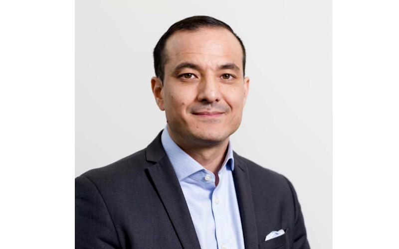 Jonathan Hunter, CEO, Eleco plc