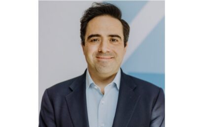 Jules di Mambro, CEO, Raisin UK