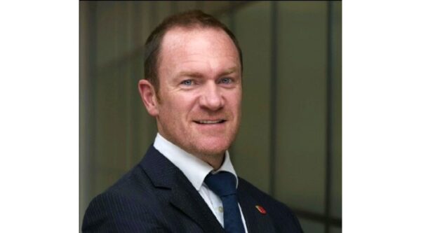 Leigh Wells, The Founders Exit