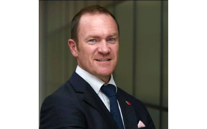 Leigh Wells, The Founders Exit
