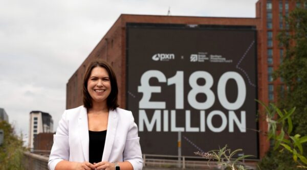 Louise Chapman, PXN