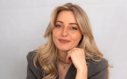 Lucy Bowes, founder, Lucy & Lola