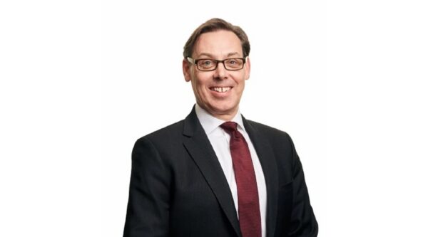Mark Pickett, CEO, Tribal Group PLC