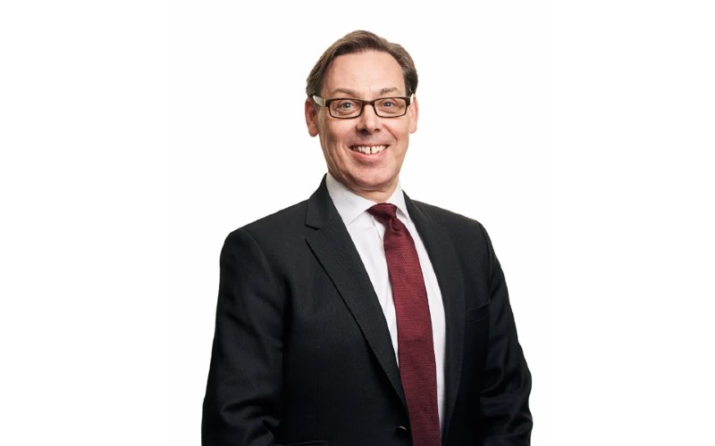 Mark Pickett, CEO, Tribal Group PLC