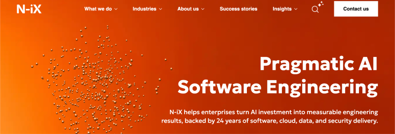 N-iX