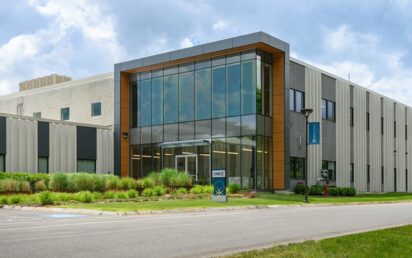 Oxford Biomedica HQ