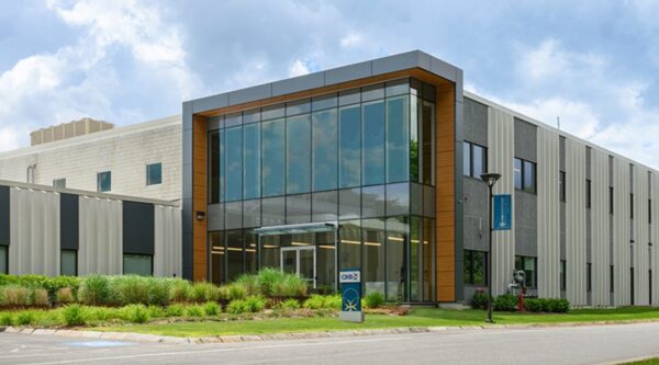 Oxford Biomedica HQ