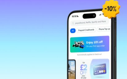 PaysafeCard