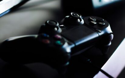 PlayStation 4 PS4 controller