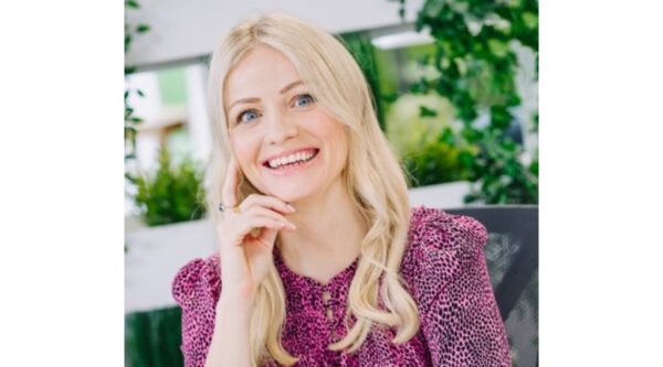 Rachel Haines, founder, Hotel Collab