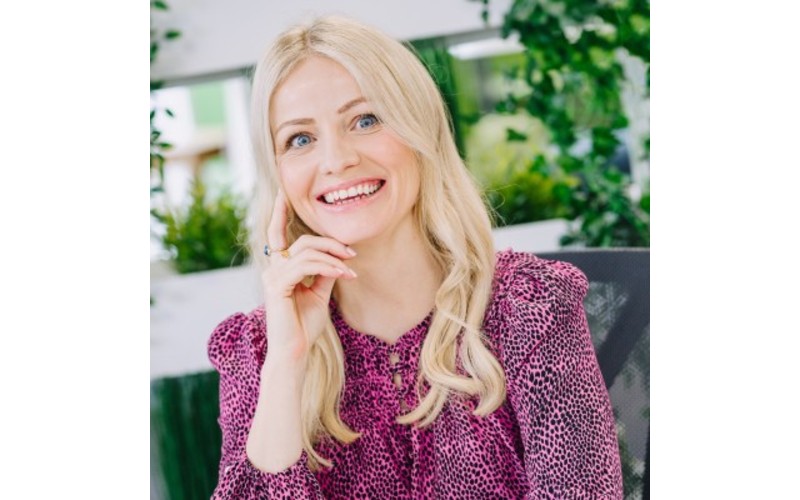 Rachel Haines, founder, Hotel Collab