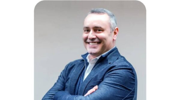 Rob Sewell, SmartFrame Technologies