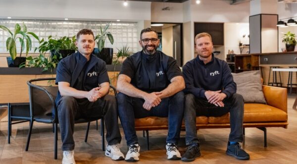 Ryft co-founders - credit Fiona Finchett