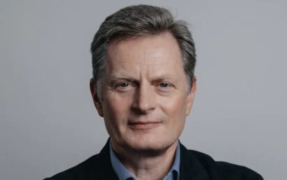 Scott Brown, CEO, Nexeon