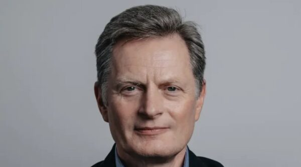 Scott Brown, CEO, Nexeon