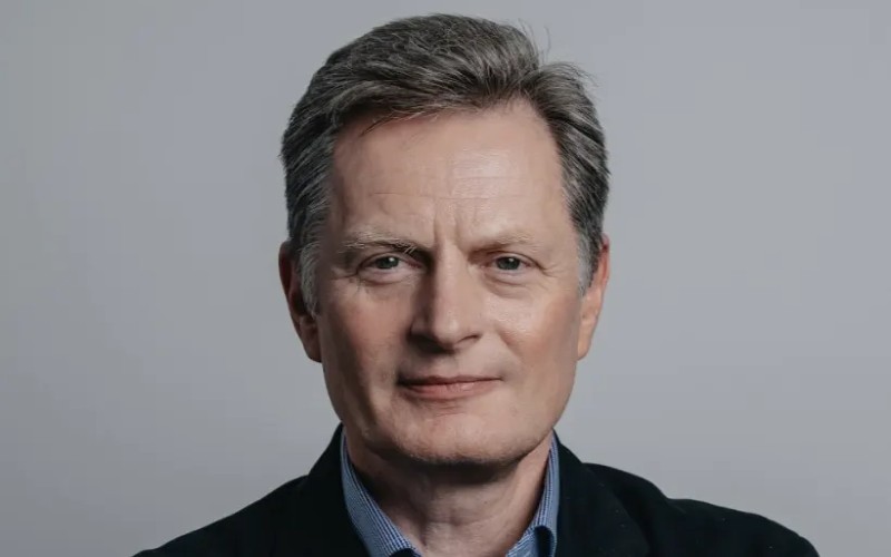 Scott Brown, CEO, Nexeon