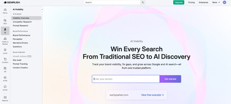 Semrush