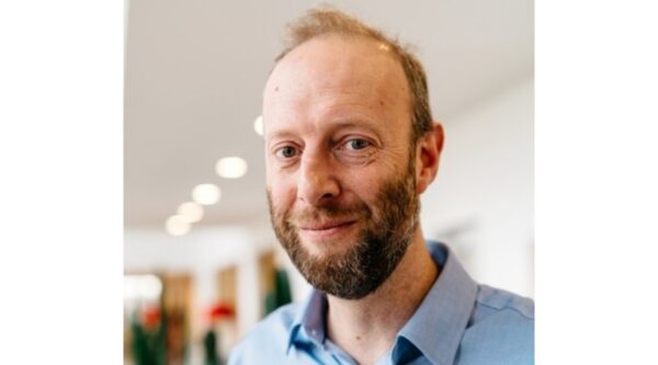 Simon Galbraith - credit Simon Galbraith, LinkedIn