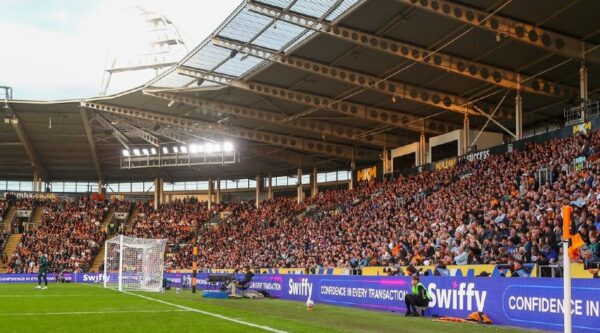 Swiffy and Hull City