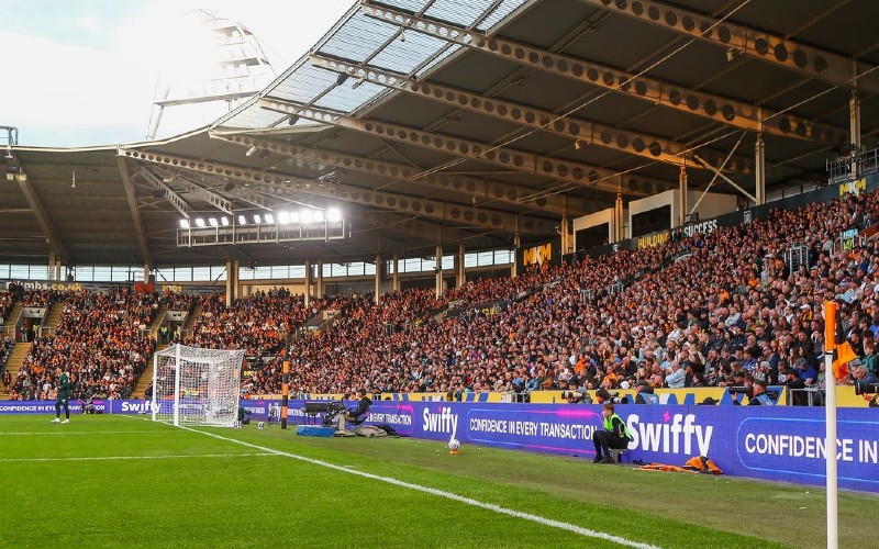 Swiffy and Hull City
