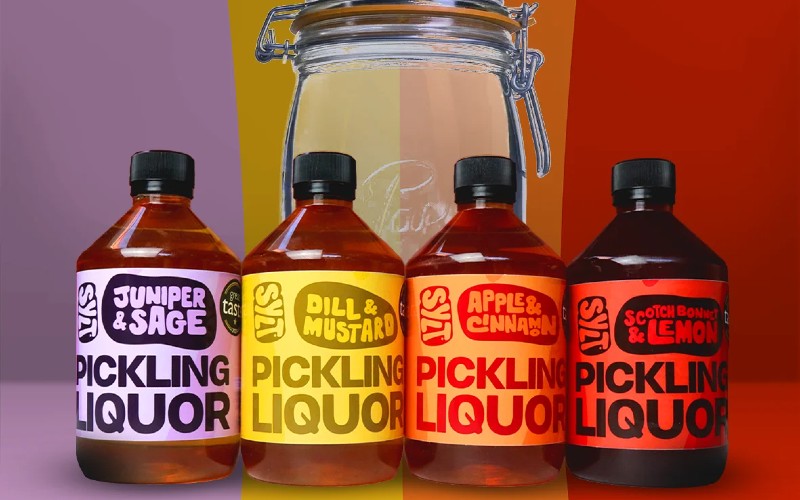 Sylt Pickling