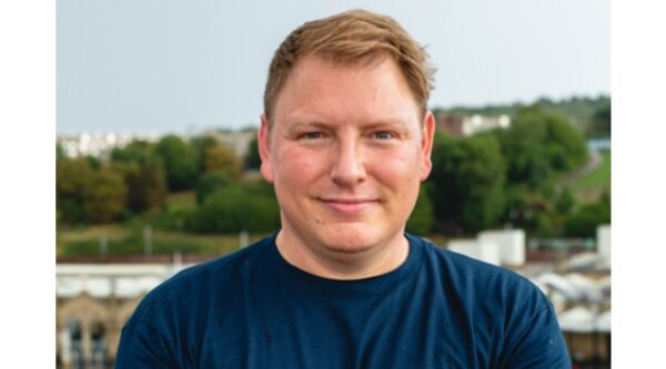 Tickets for Good - Steve Rimmer CEO