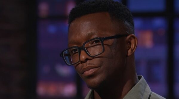 Tolu Farinto, founder of music and events company Limitless Live, on Dragons' Den