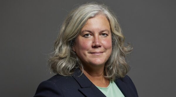 Transport Secretary Heidi Alexander