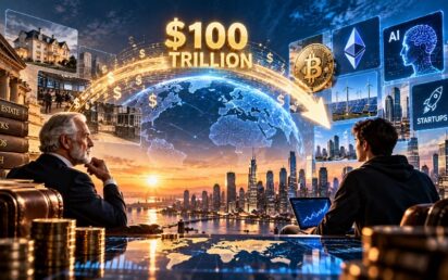 $100 trillion