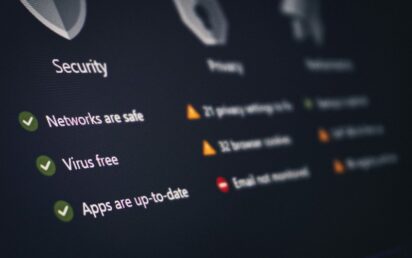 API security