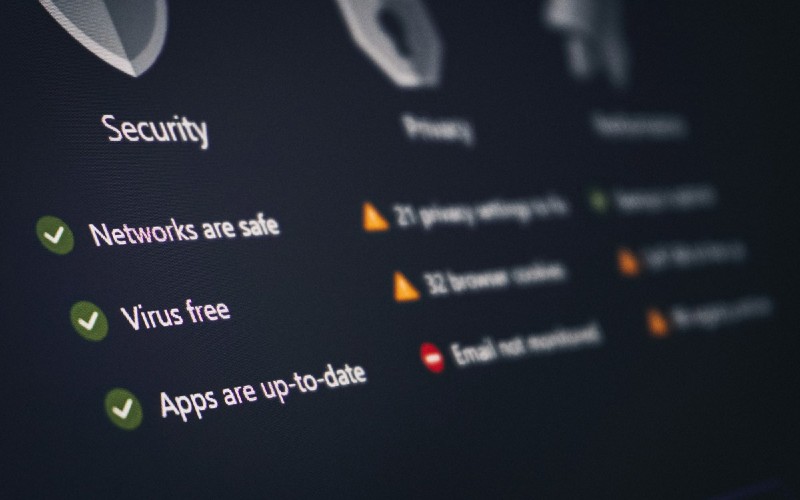 API security