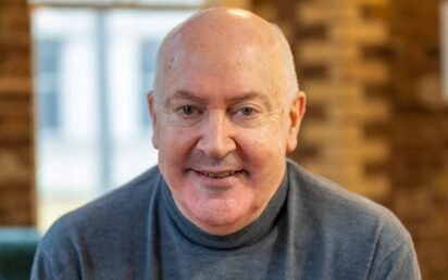Andrew Craissati, CEO and co-founder, Auddy